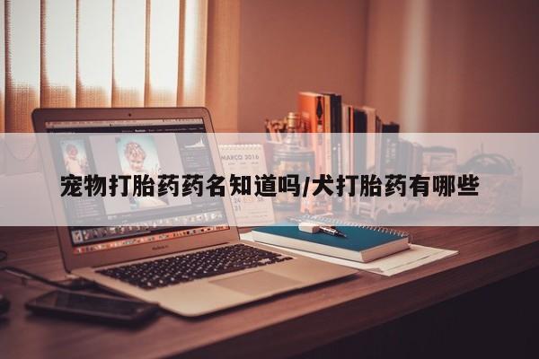 米非米索在线购买宠物打胎药药名知道吗/犬打胎药有哪些