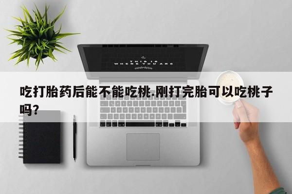 米非米索在线购买吃打胎药后能不能吃桃.刚打完胎可以吃桃子吗？